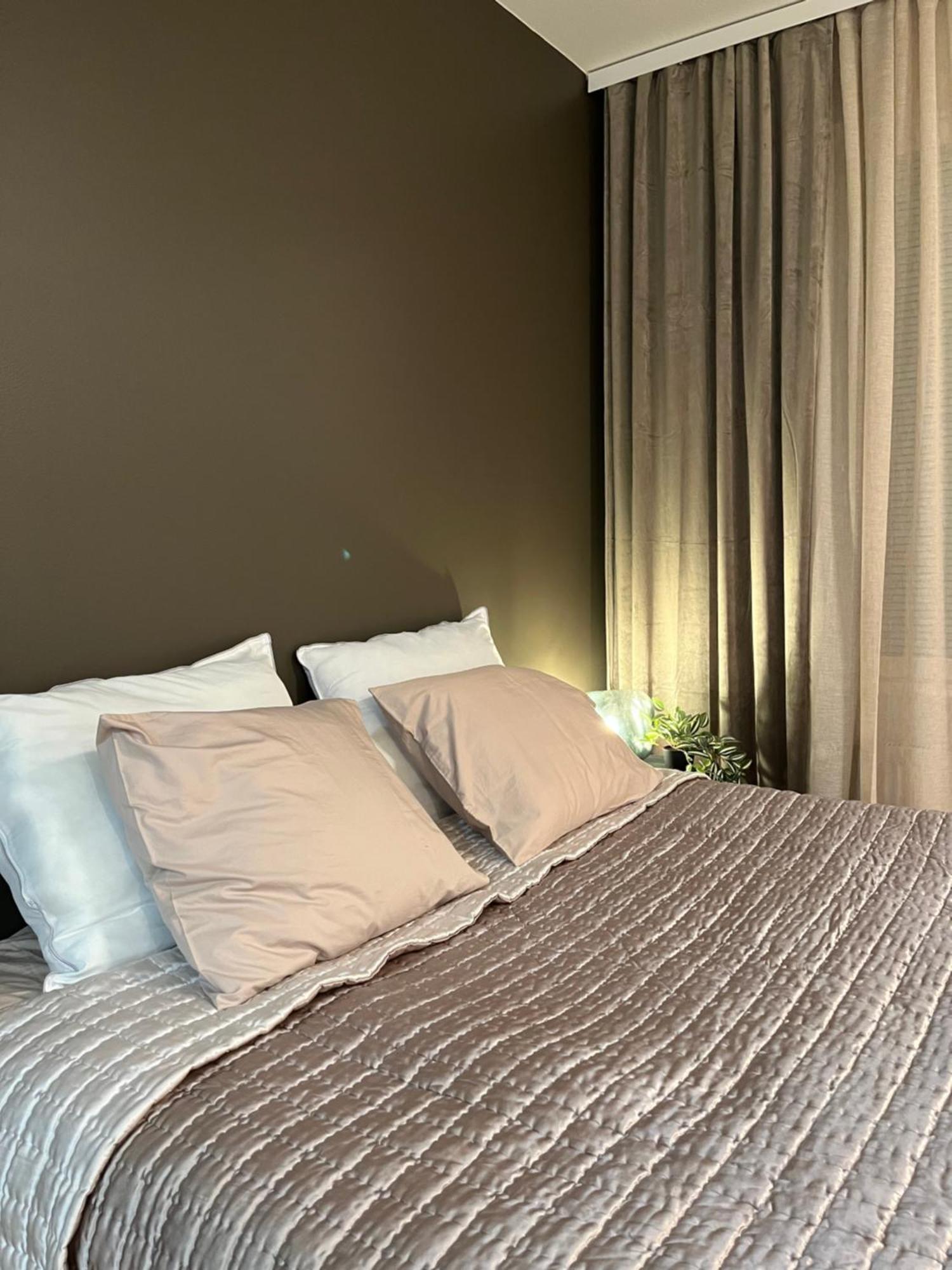 Studio Vip - Close To Airport And Tikkurila Train Station Вантаа Екстер'єр фото